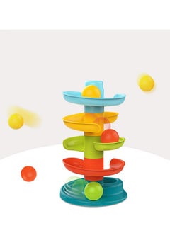 Oasisgalore Baby Ball Tower  - Image 1