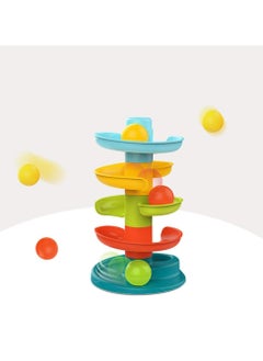 Oasisgalore Baby Ball Tower  - Image 2