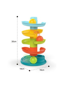 Oasisgalore Baby Ball Tower  - Image 4
