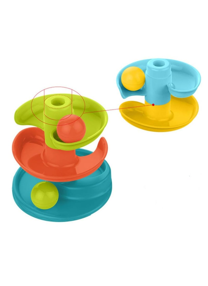 Oasisgalore - Baby Ball Tower - Image 1
