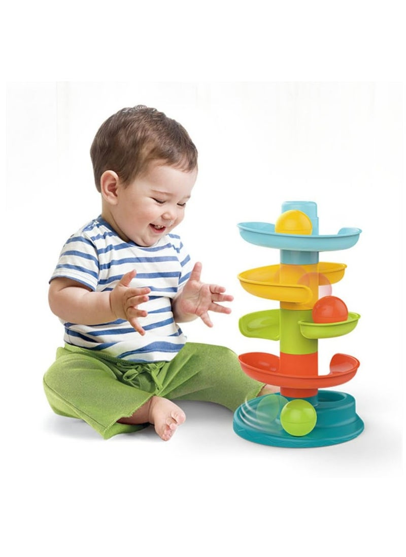 Oasisgalore - Baby Ball Tower - Image 1