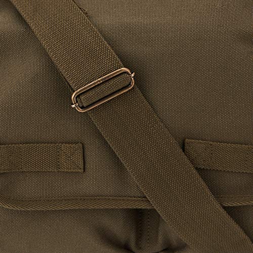 Rapid Dominance Rapiddominance Classic Military Messenger Bags, Olive - Image 4
