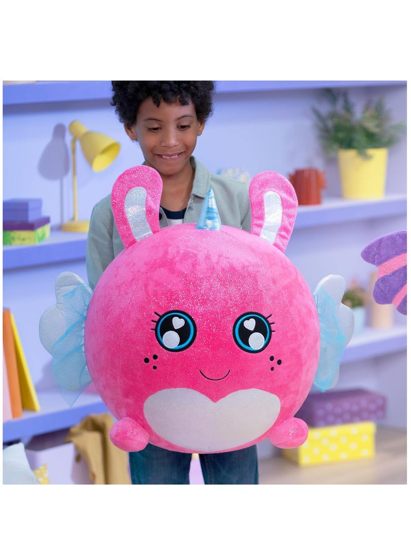 Biggies Inflatable Plushies - Rabbit - Image 4