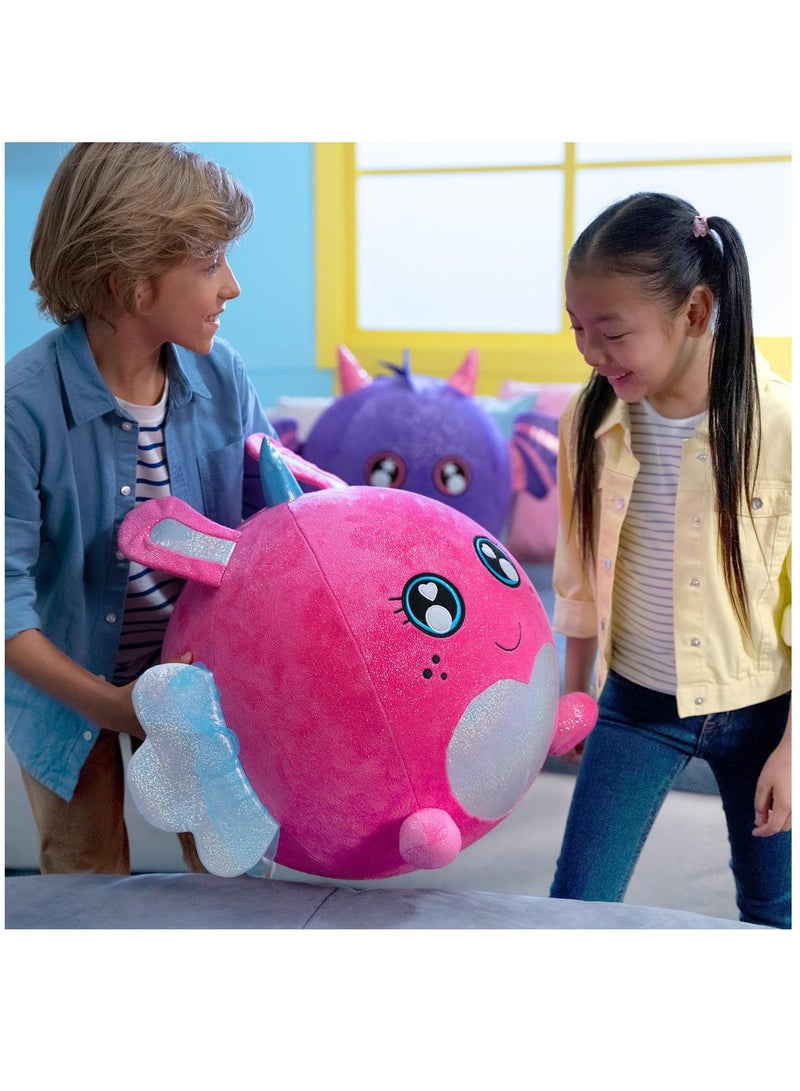 Biggies Inflatable Plushies - Rabbit - Image 5