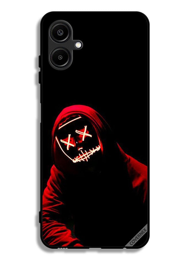 Covernex Samsung Galaxy M06 5G Protective Case Cover Halloween Mask - Image 1