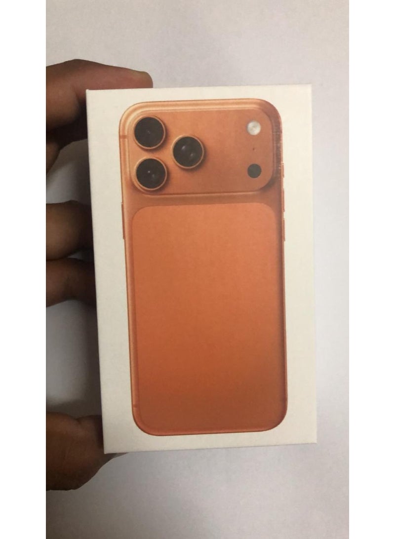 سويس هاتف XS17 ميني الذكي، شاشة 4 بوصة، شبكة 4G خفيفة، شريحة SIM مزدوجة، ذاكرة وصول عشوائي 8 جيجابايت، سعة تخزين 512 جيجابايت، هاتف ذكي فائق النحافة (برتقالي) - Image 3