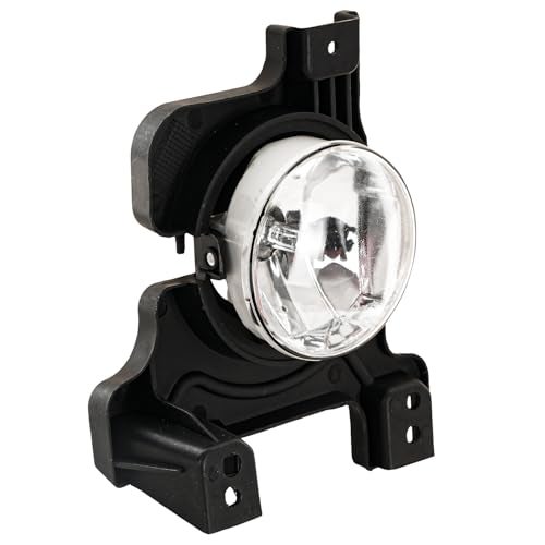 Uno Minda FF-5059M-ACC Fog Lamp RH for Scorpio - Image 1