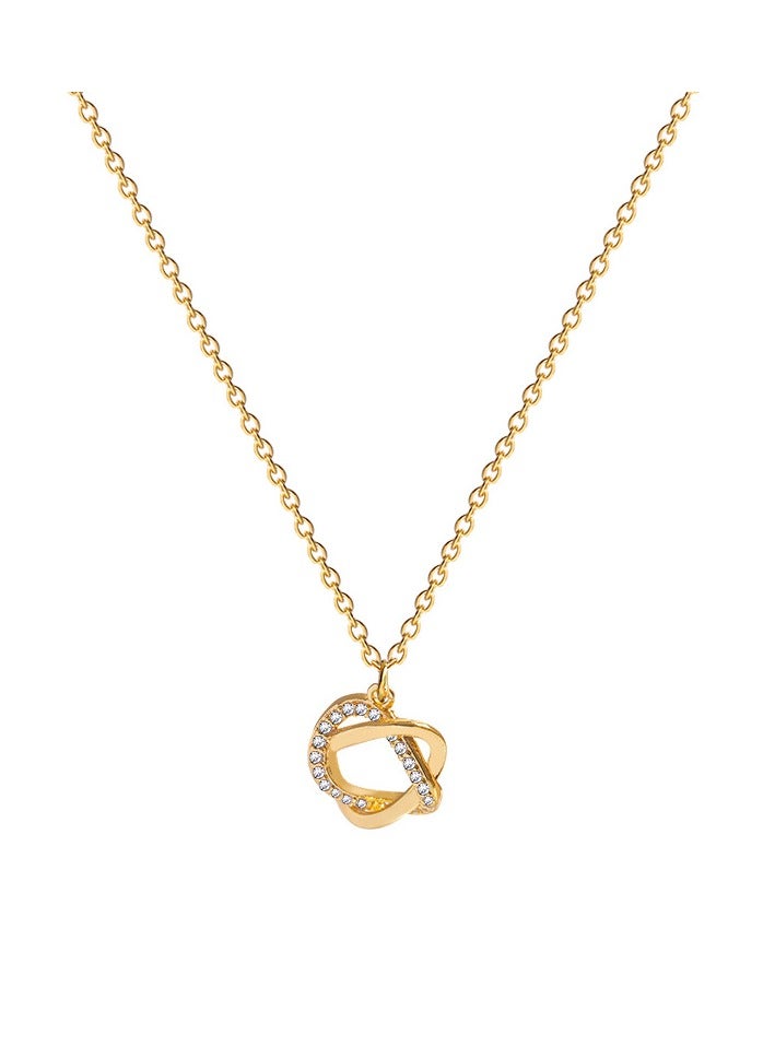 Necklace for Girls Women's fashion temperament collarbone chain,Accessories for ladies - Image 5