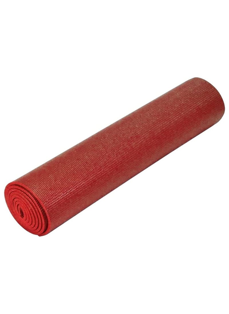 Ultimate Premium Non-Slip 6mm Yoga Mat with Attached Carrying Bag Ideal for High Intensity Interval Training, Pilates, Yoga and Many Other Home Exercises from QShop®️ - pzsku/Z403340E8F2FE2A270309Z/45/_/1729511098/41d0f59c-41ff-4a06-927f-0051124ab798