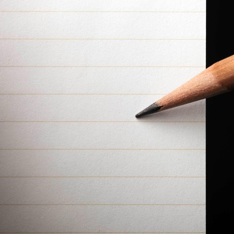 Field Notes : Original Kraft 3-Pack - Ruled Paper Memo Books - Lined 48 Page Pocket Notebooks - 3.5" x 5.5" - Image 5