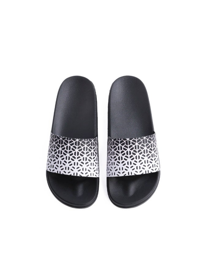 أوندا دوتس حريمى اسود * اسود - Image 2