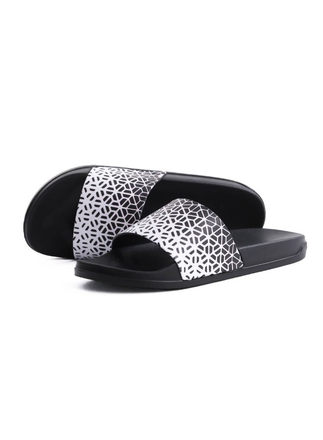 أوندا دوتس حريمى اسود * اسود - Image 1