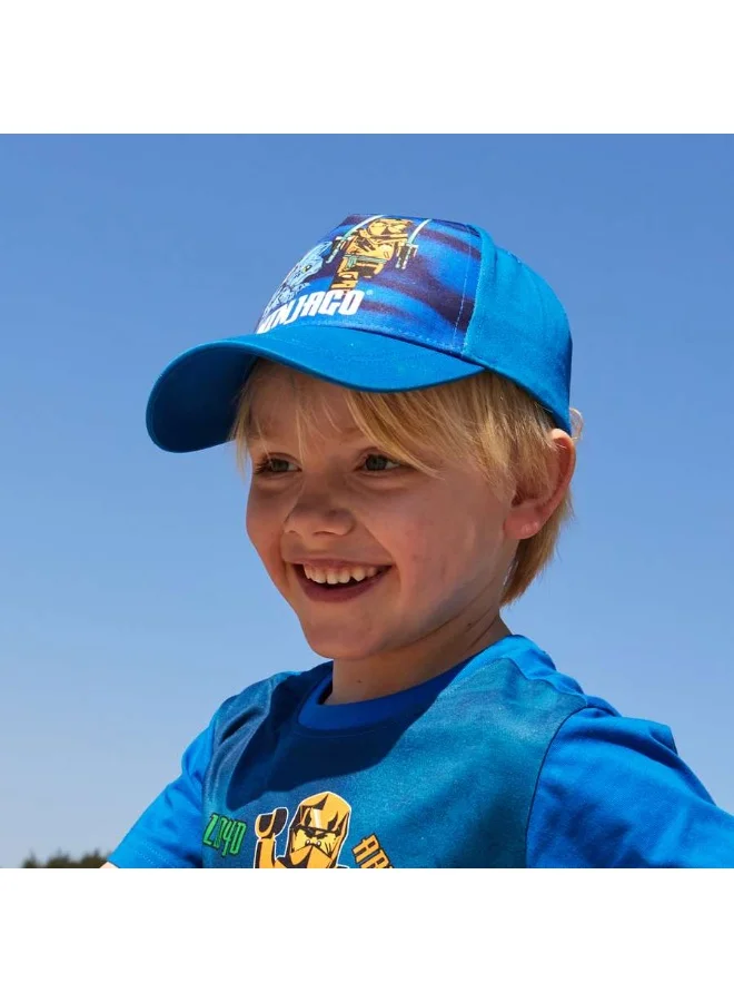 ليغو ليجو - قبعة