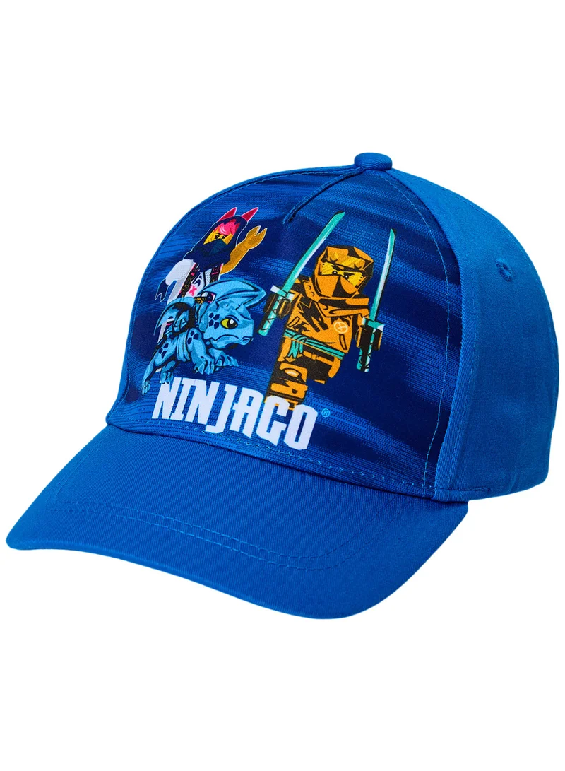 Lego LEGO® Cool NINJAGO cap for boys and girls