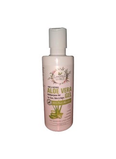 Luxura Sciences Aloe Vera Gel 200 ml - pzsku/Z403406D6794B05E20312Z/45/_/1738306627/4ba2a6b6-870a-4375-bbe8-5583853d6ac1