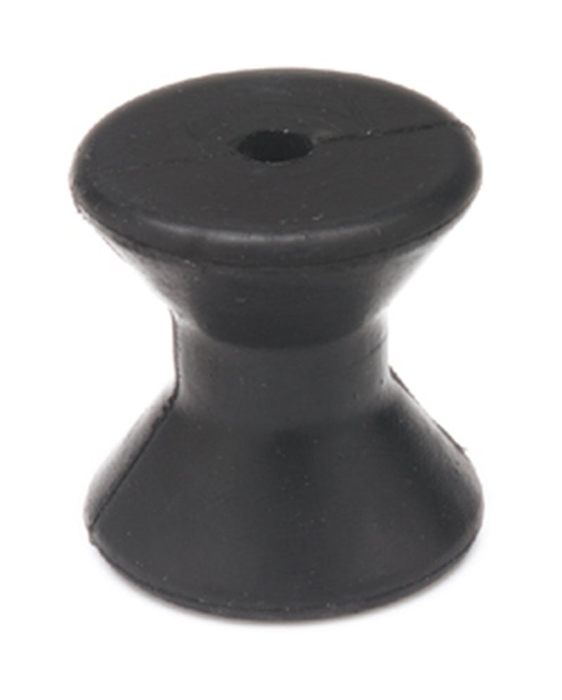 SeaSense Bow Roller 3 Inch X 05 Inch BLACK