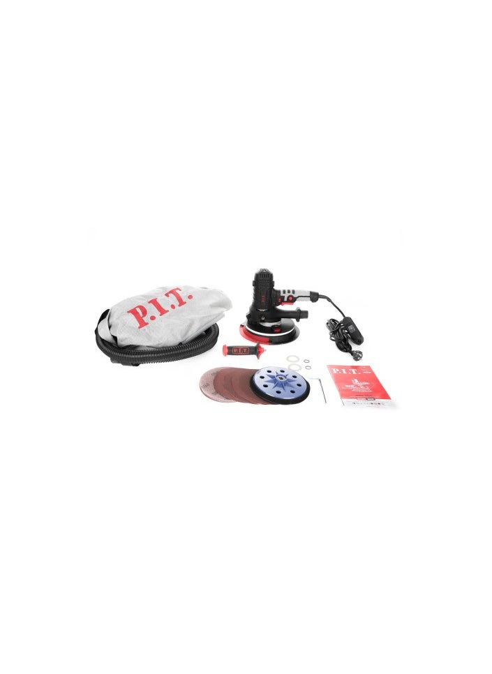 Generic - .P.I.T. Drywall Sander - Image 1