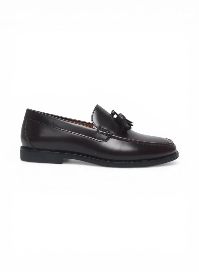 Bata Classic Formal Loafers