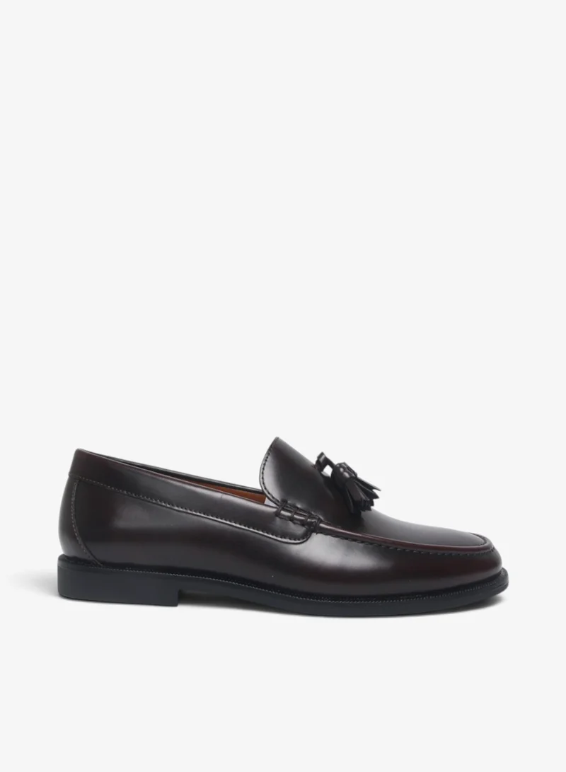 Bata Classic Formal Loafers