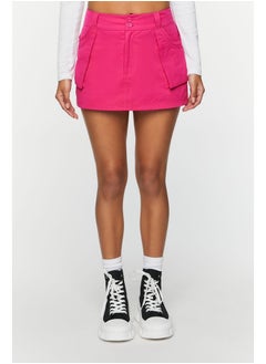 FOREVER 21 Skirt Short A Line  - Image 1