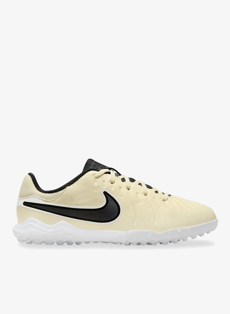 نايكي حذاء كرة القدم تيمبو ليجند 10 أكاديمي لملاعب العشب الصناعي للاطفال الكبار والصغار