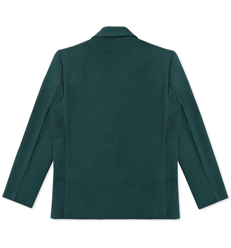 CAVIO Boys Regular Fit Solid Blazer and T-Shirt - Image 5