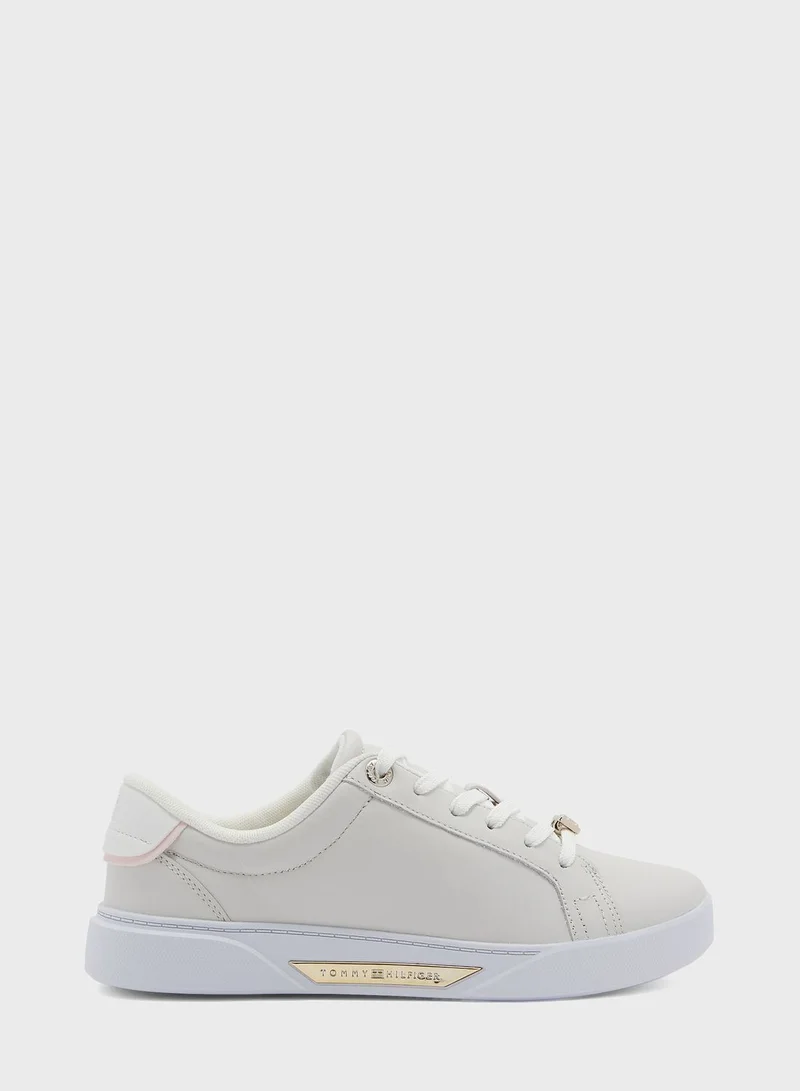 TOMMY HILFIGER Golden Court Low Top Sneakers
