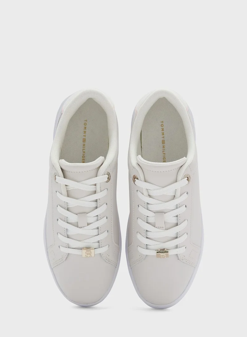 TOMMY HILFIGER Golden Court Low Top Sneakers