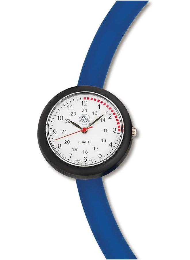 Prestige Medical Analog Stethoscope Watch  - Image 1