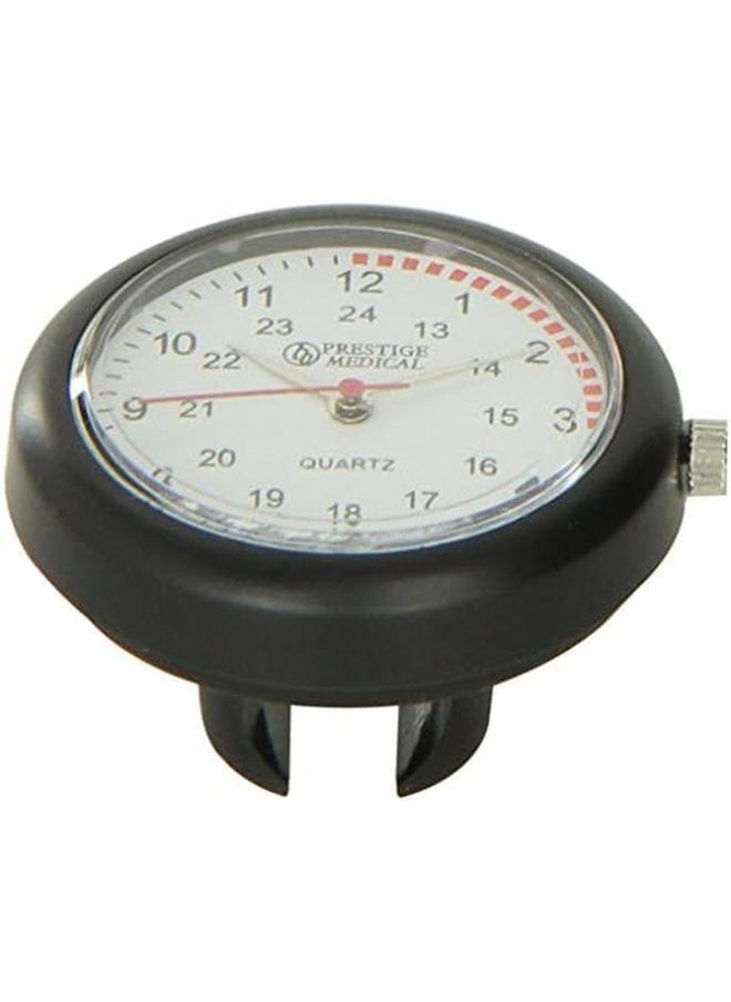Prestige Medical Analog Stethoscope Watch  - Image 2