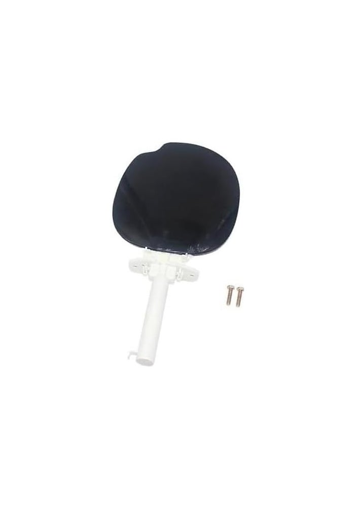 Wivplex Fuel Flap Cover for Renault Clio HB MK2 (1998-2005) - Image 1