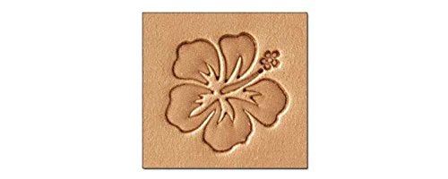 Tandy Leather Craftool� 3-D Stamp Flower 8588-00 - Image 3