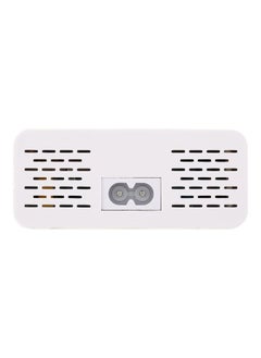 نيبمينينت موزع USB بستة منافذ أبيض  - Image 3