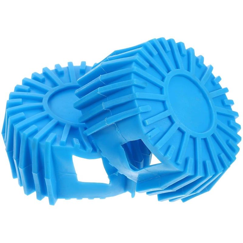 Package Of 5 Silicone Gauge Protector Boot For Camping Propane Tank Regulator Cover - Image 4