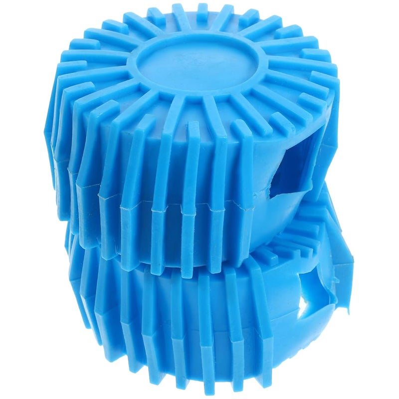 Package Of 5 Silicone Gauge Protector Boot For Camping Propane Tank Regulator Cover - Image 3