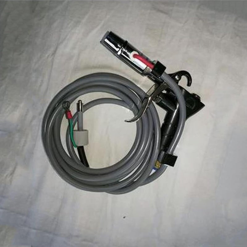 Electric Blower, Antistatic Air Gun Ionization Electrostatic with High Voltage Generator,for Patio Cleaning - Image 3