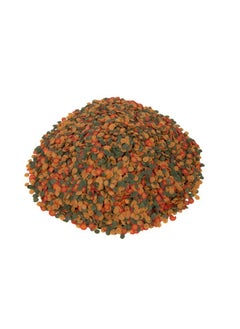 تترا رقائق السمك Tetra TetraPro Goldfish Crisps، معززة بالبيوتين لصحة مثالية، 3.03 أونصة  - Image 5