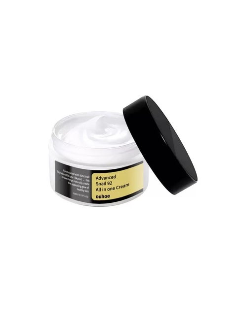 Advanced Snail 92 All In One Cream White 100g