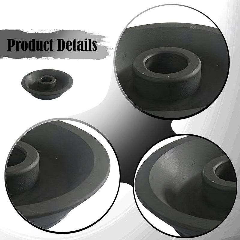 Wheel Balancer Cone Repalces Equipment Maintenance Truck Car Component Auto Part Spare Taper Cone for Tire Balancing Machine, Inner Diameter 36mm - Image 2