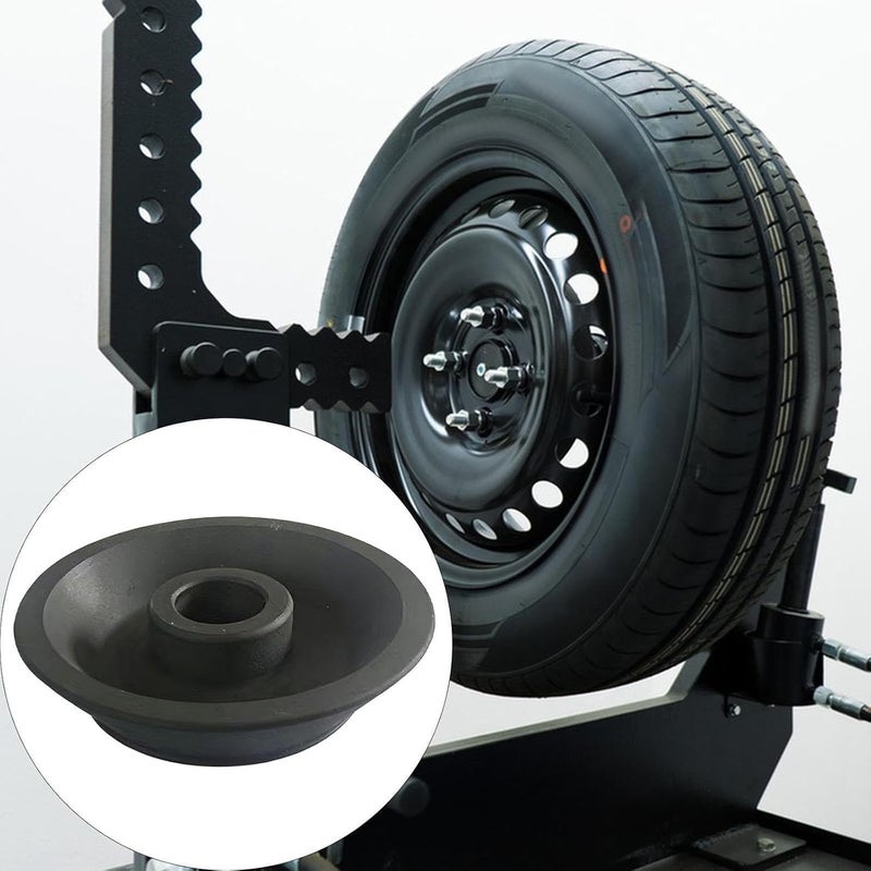 Wheel Balancer Cone Repalces Equipment Maintenance Truck Car Component Auto Part Spare Taper Cone for Tire Balancing Machine, Inner Diameter 36mm - Image 5