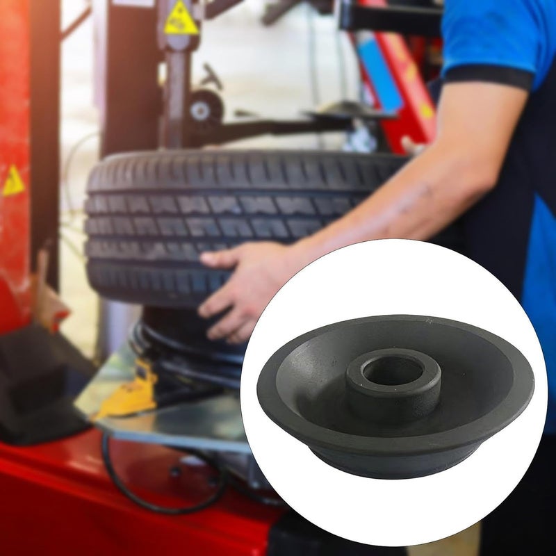 Wheel Balancer Cone Repalces Equipment Maintenance Truck Car Component Auto Part Spare Taper Cone for Tire Balancing Machine, Inner Diameter 36mm - Image 4