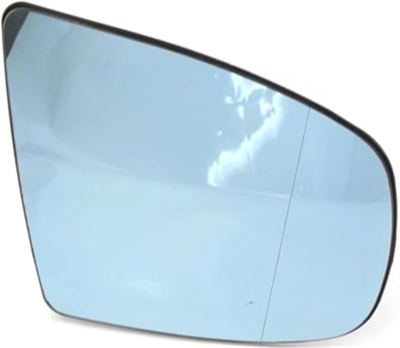 Wivplex Heated Rearview Mirror Glass for BMW X6 - Image 1