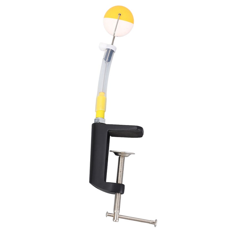 Table Tennis Training Robot Fixed Rapid Rebound Pingpong Ball Machine Trainer - Image 2
