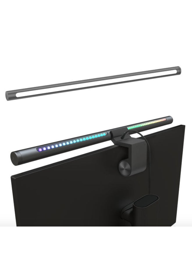 يلايت Yeelight LED Screen Light Bar Pro Grey 1 Pack - 00409  - Image 2