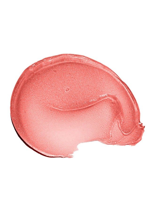 Physicians Formula Mineral Wear Diamond Lip Plumper Gloss Dermatologist Tested Champagne Cushion Cut - Image 3