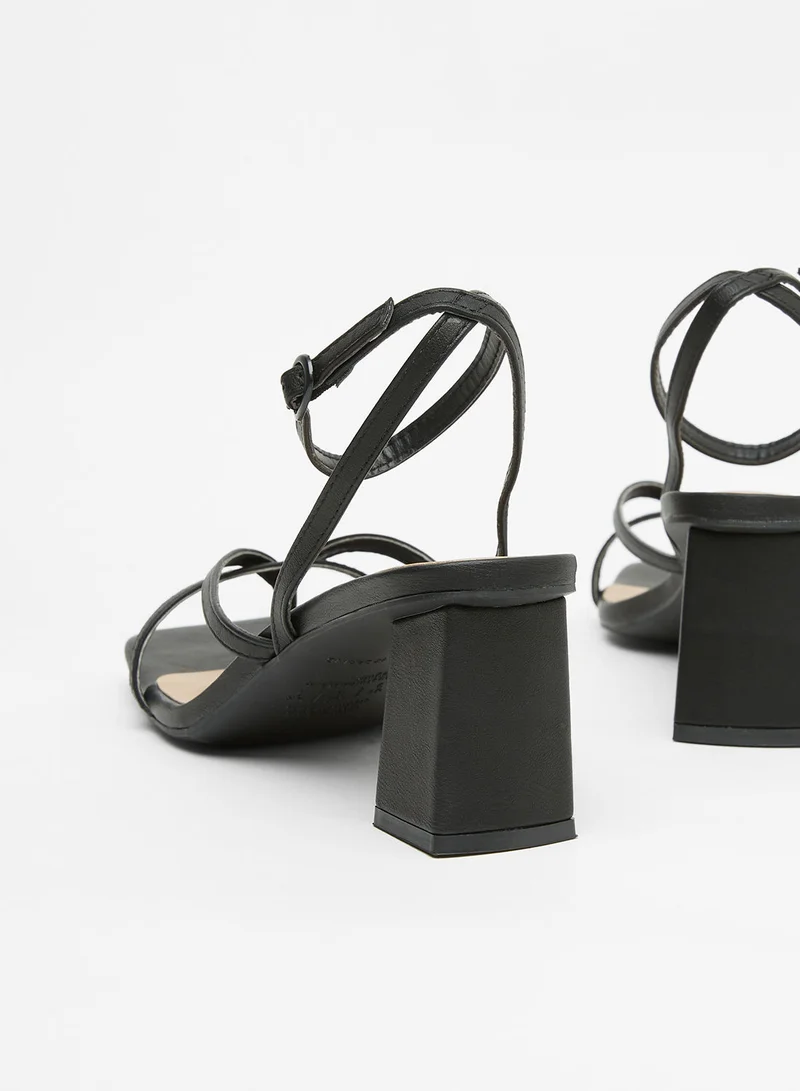 CALL IT SPRING Kianna Mid Heeled Mules