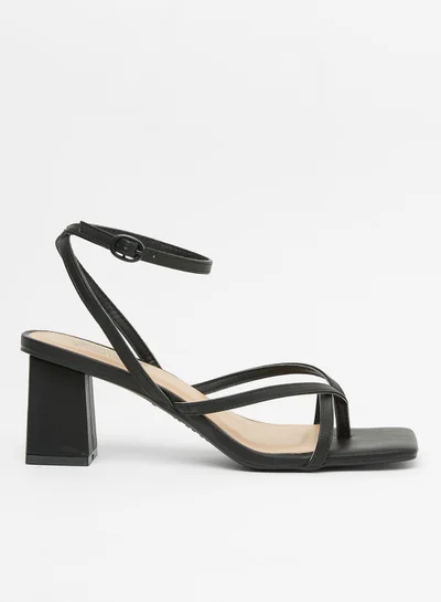 CALL IT SPRING Kianna Mid Heeled Mules