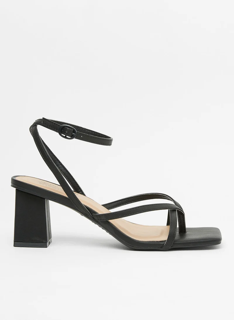 CALL IT SPRING Kianna Mid Heeled Mules