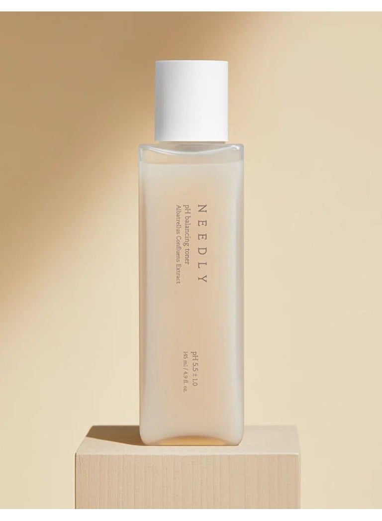 Needly pH Balancing Toner Hydrating 145ml - Image 3