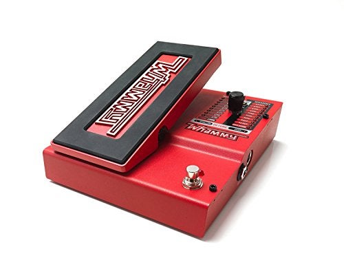 digi-tech حزمة دواسة تغيير النغمة Digitech Whammy 5 مع 3 كابلات توصيل وعبوة متنوعة من Dunlop - Image 3